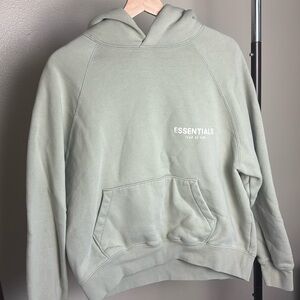 Essentials hoodie